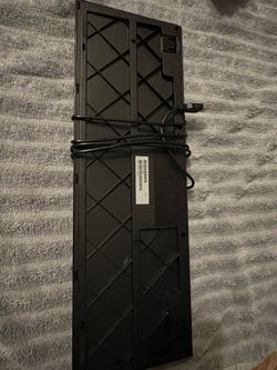 Keyboard
