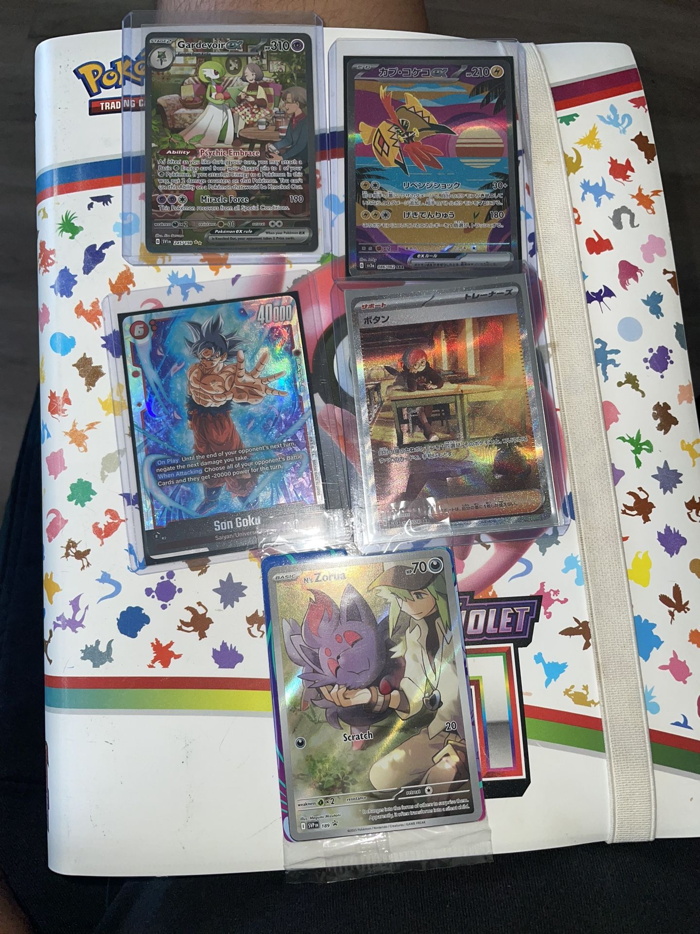 Pokémon Cards NM Read Description 