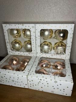 vintage christmas ornaments