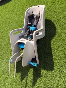 Bike seat- Thule