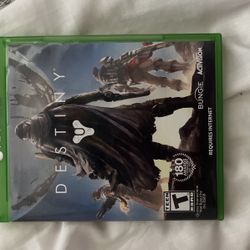Destiny
