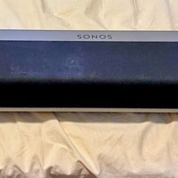 Sonos Playbar