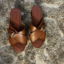 Women’s Shoe 