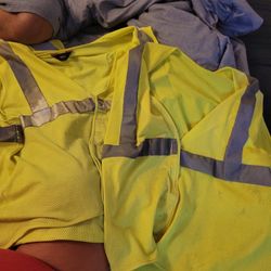 Safety Vest 