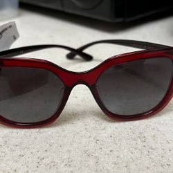 DOLCE GABBANA SUNGLASSES (W)