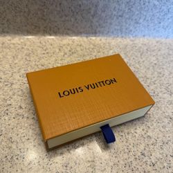 Louis Vuitton Chocolate Keychain 