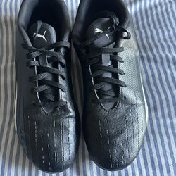 Puma Soccer Cleats 