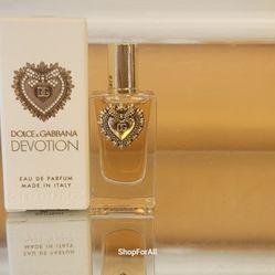 Dolce&Gabbana 5ml Perfume 