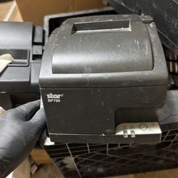 Kitchen printers! Star SP700 Epson M188B Star SP100III