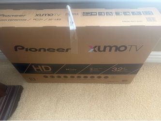 TV pioneer