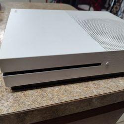 Xbox one S 500gb