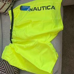 Nautica Swim Shorts