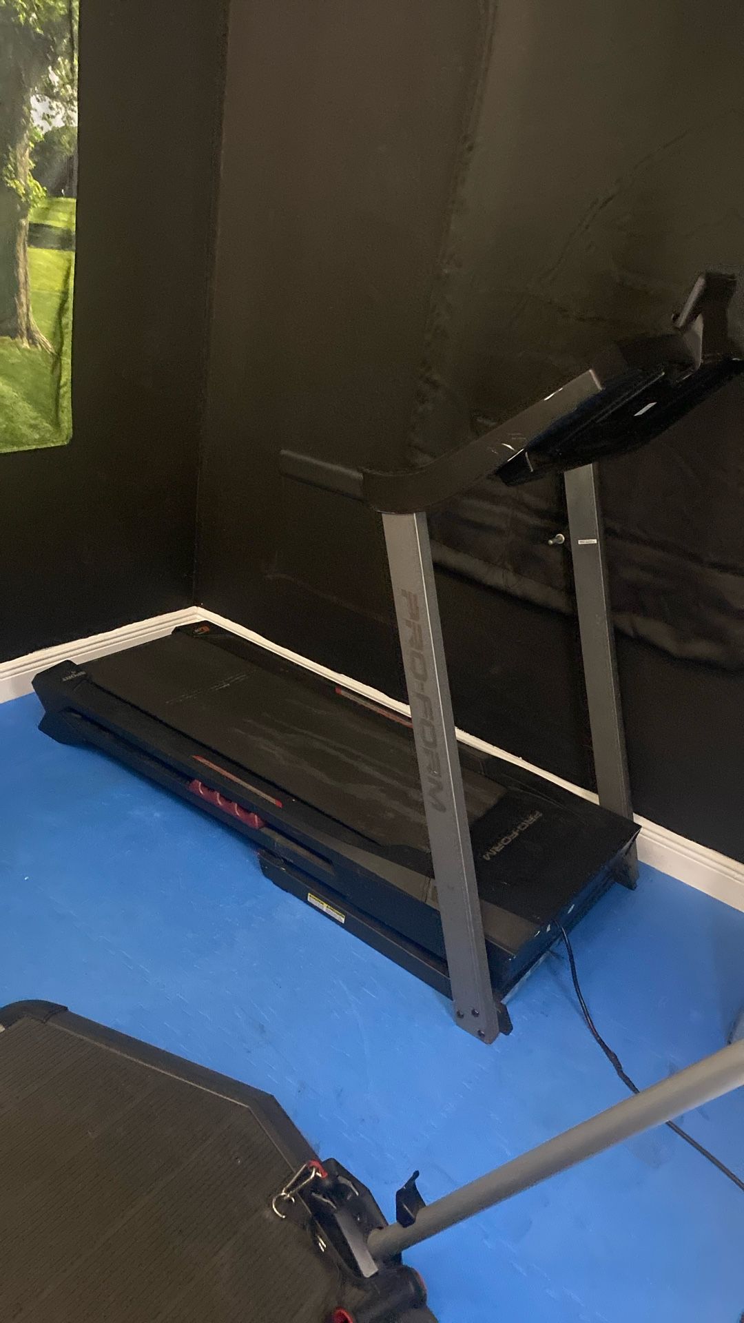 Pro form Treadmill