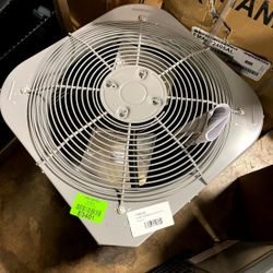 CARRIER Central Air Conditioner Condenser R4A418LKA100 ACC