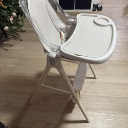 Babies High Chair