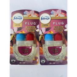 Febreze Oil Plugs