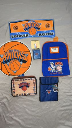 New York Knicks Lot