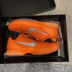 Kobe 6 Protro 