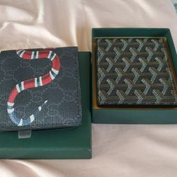 Designer Wallets