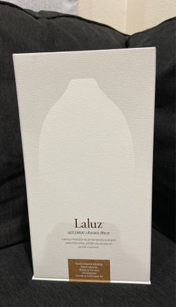 Brand new and sealed Laluz Diffuser by Doterra