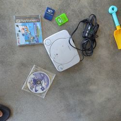 Sony PS1