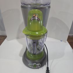 Magaritaville- Slushie/drink Marker