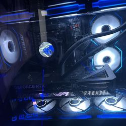 High end Gaming pc