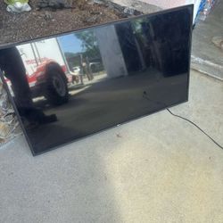 49 Inch LG smart Tv