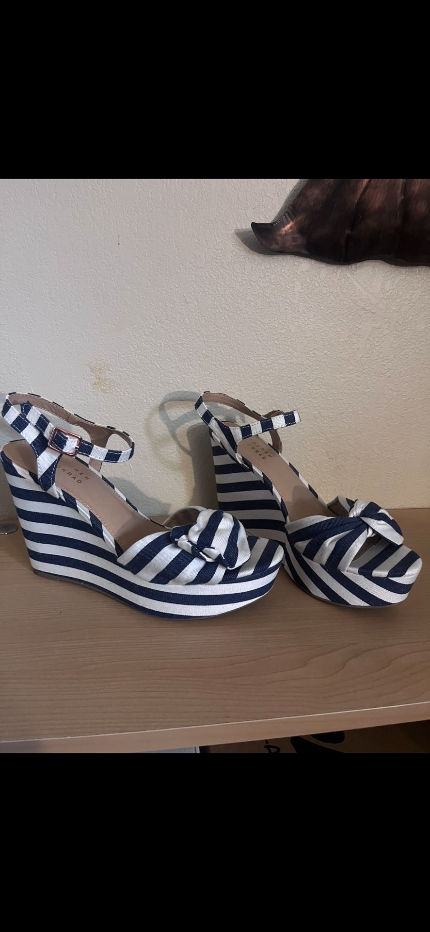 Kate Spade Shoe