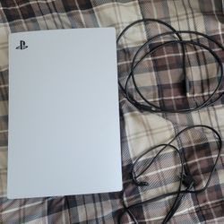PS5