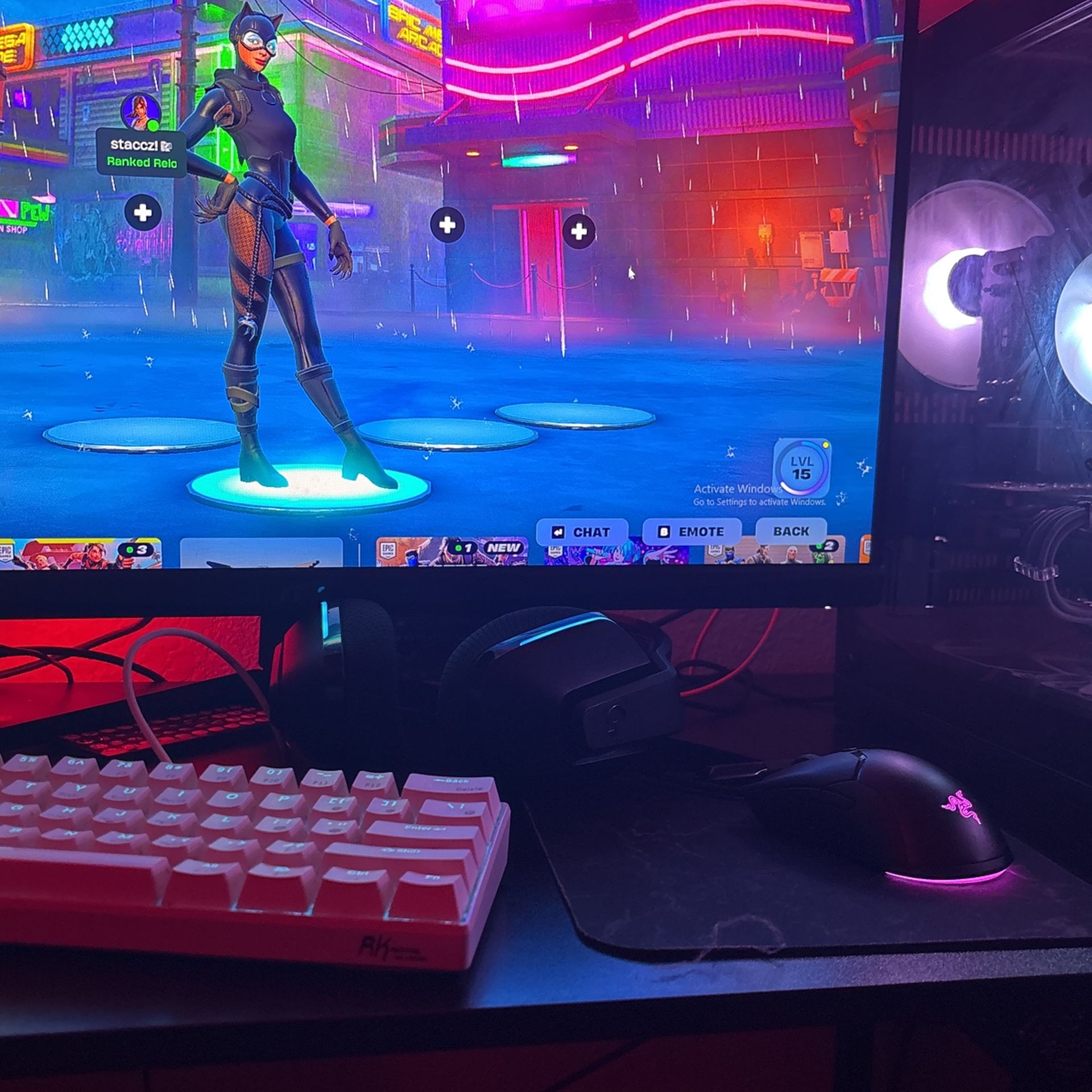 Gaming Pc