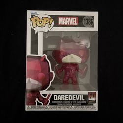 DAREDEVIL FUNKO POP