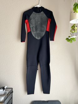 Youth Wetsuit