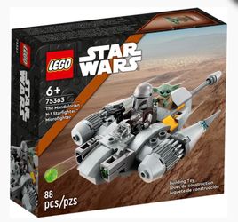 Lego Star Wars