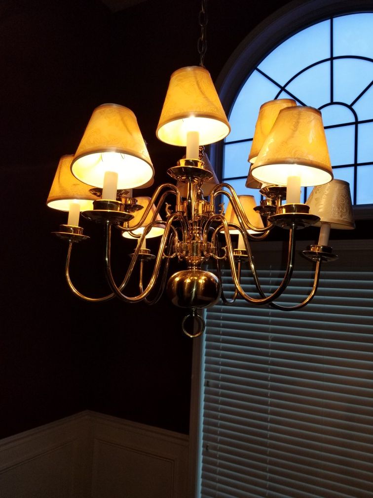 Chandelier