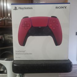 Wireless Playstation Controller 