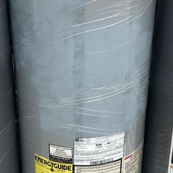 American water heater 40gl