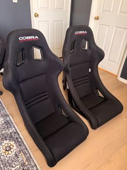 Race Seat Cobra Imola Pro-Fit GRP