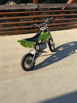 72v razor 6500w
