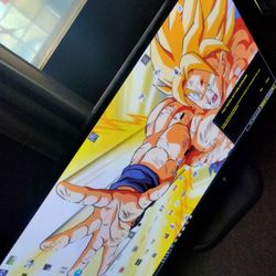 60in Tv LG