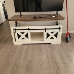 TV & TV Stand
