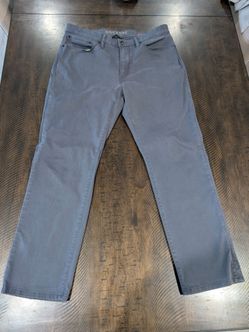 3 Pants: Dockers - Straight Fit/Casual/Dress