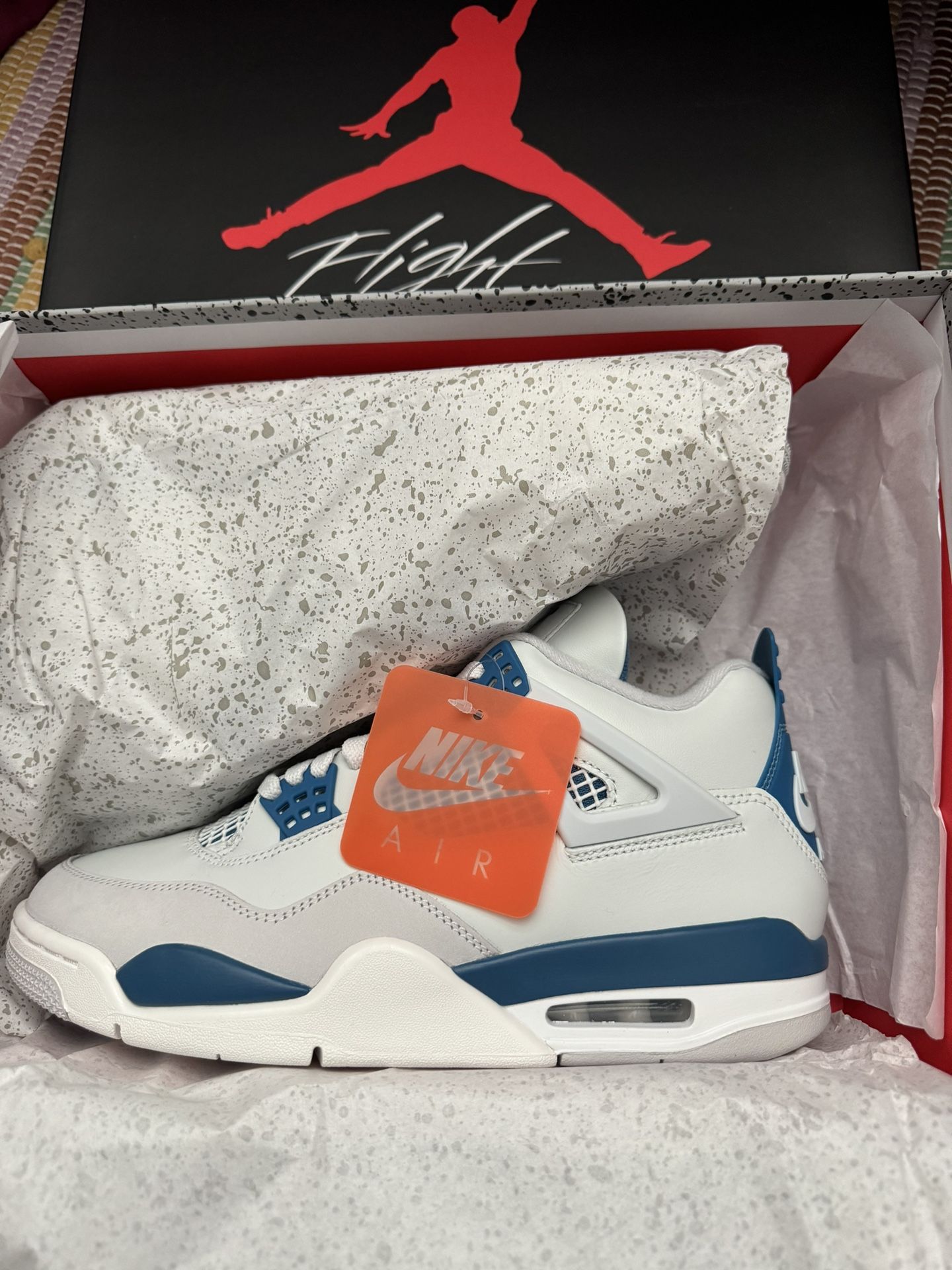 Jordan