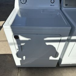 Amana Electric Dryer 
