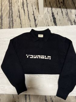 YoungLa Men Sweater 