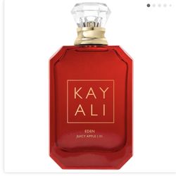 KAY ALI JUICY APPLE 