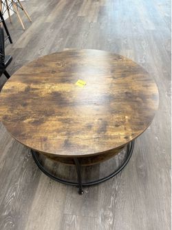 Office/House Table