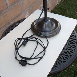 Desk Lamp