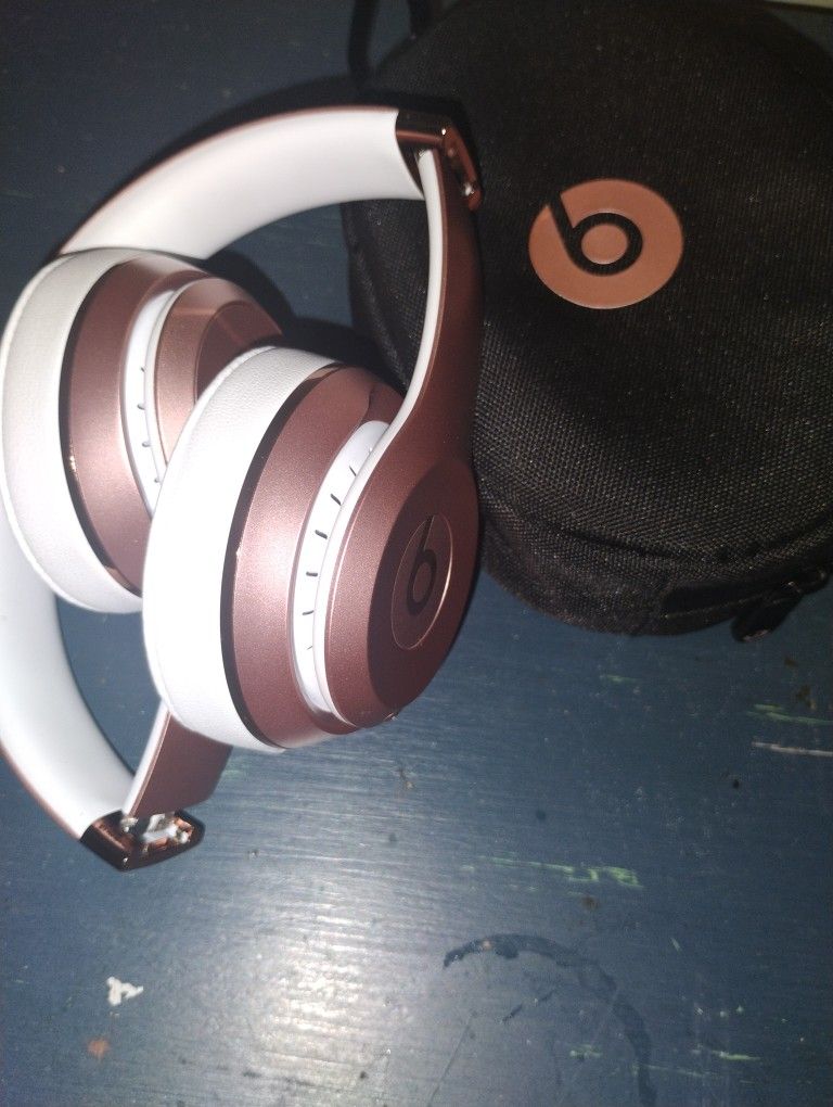 Beats Headphones