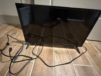$20 OBO - 24” Computer Monitor with HDMI cable